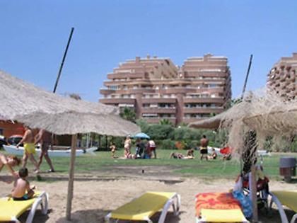 Acapulco I - Marina D'Or - Oropesa Del Mar Apartamento Exterior foto