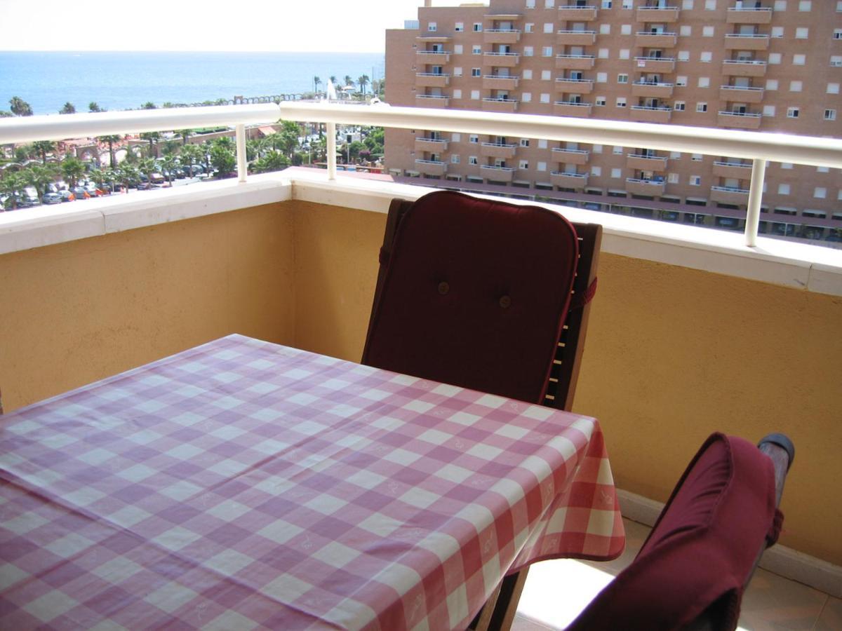 Acapulco I - Marina D'Or - Oropesa Del Mar Apartamento Exterior foto