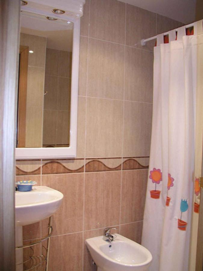 Acapulco I - Marina D'Or - Oropesa Del Mar Apartamento Exterior foto