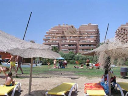 Acapulco I - Marina D'Or - Oropesa Del Mar Apartamento Exterior foto