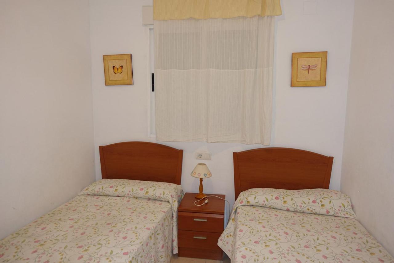 Acapulco I - Marina D'Or - Oropesa Del Mar Apartamento Exterior foto