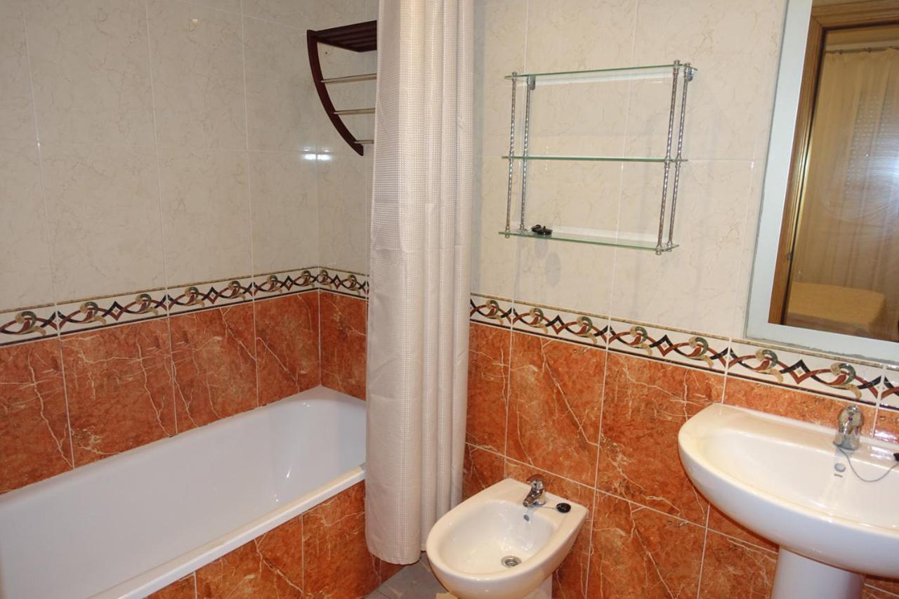 Acapulco I - Marina D'Or - Oropesa Del Mar Apartamento Exterior foto