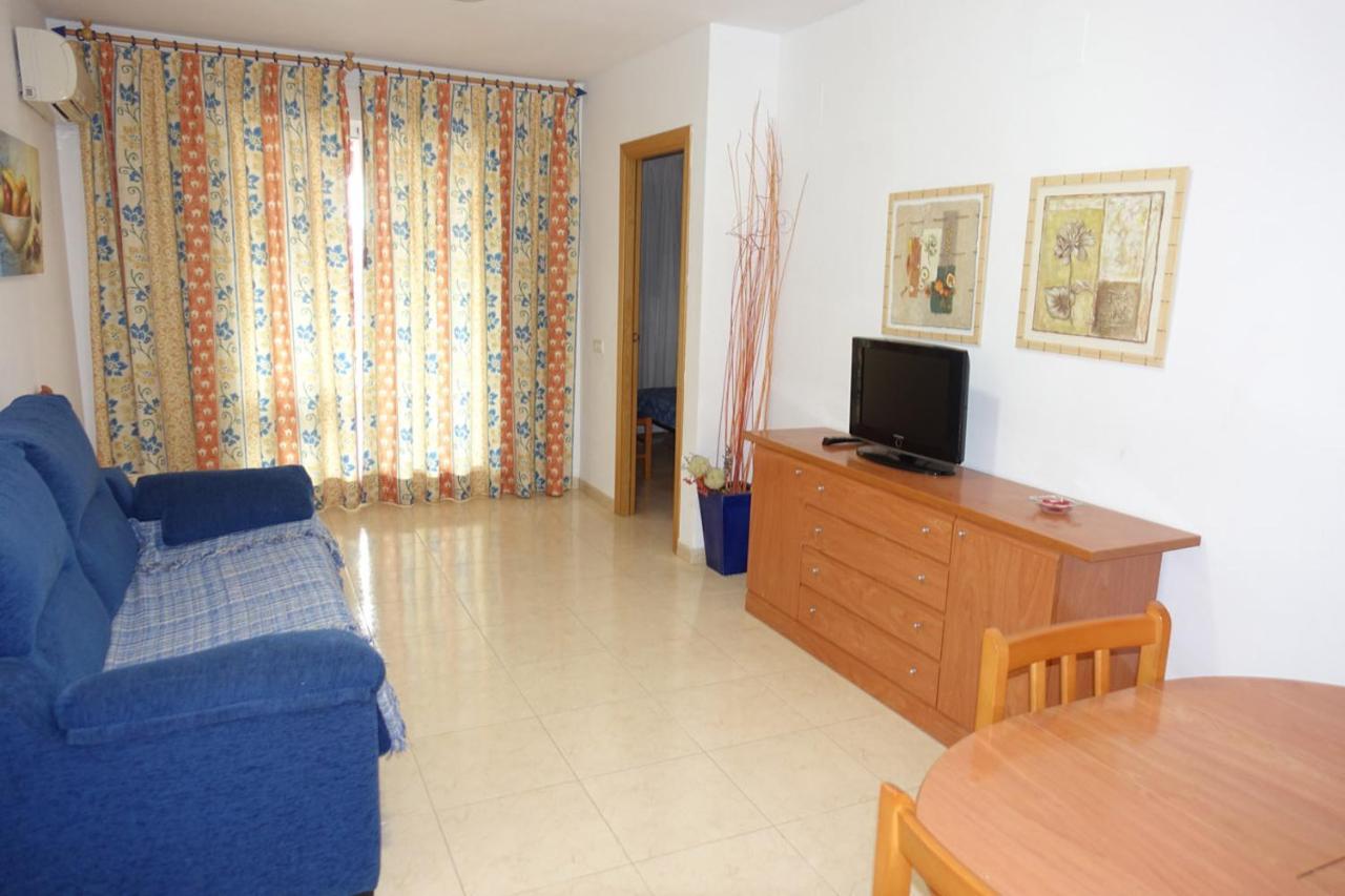 Acapulco I - Marina D'Or - Oropesa Del Mar Apartamento Exterior foto