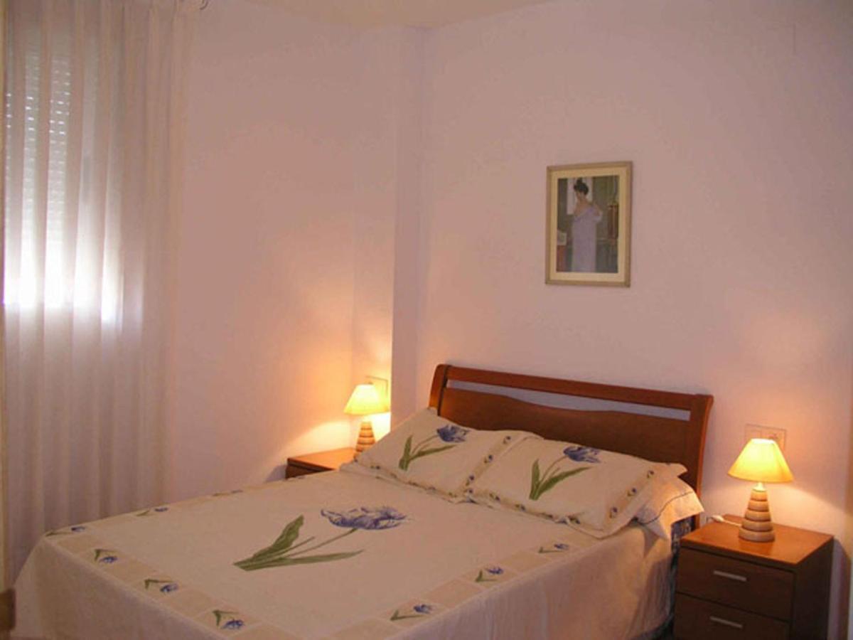 Acapulco I - Marina D'Or - Oropesa Del Mar Apartamento Exterior foto